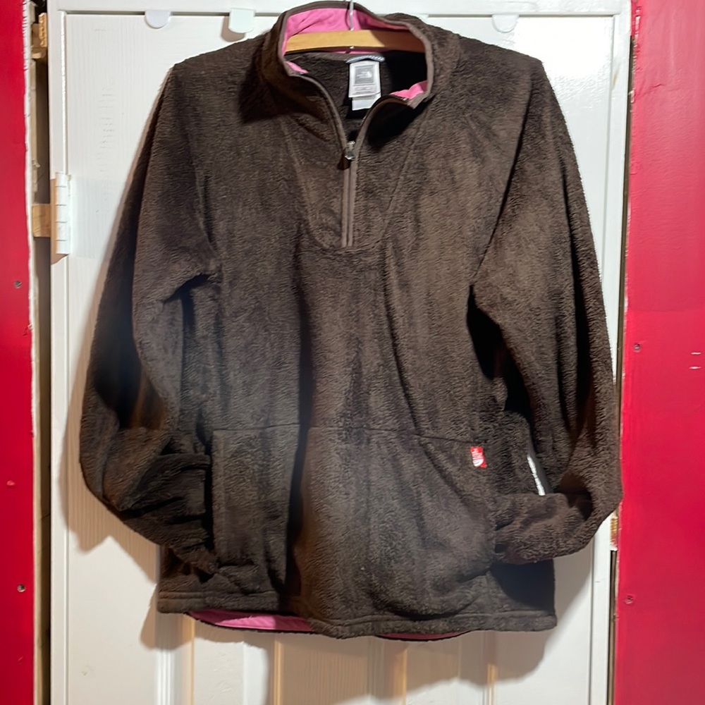 The North Face top